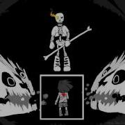 Disbelief Papyrus Genocide Route Theme Spoiler