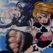 Precure Futari Wa