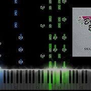 Bronski Beat Piano Cover