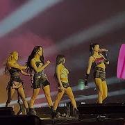 Blackpink Playng Witch Fire Abu Dhabi