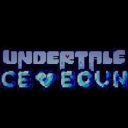 Undertale Icebound Floral Fracture