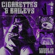 Pink Cig Cigarettes Baileys