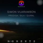 Simon Vuarambon Quiral Original Mix