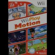 Wii Play Motion Ost Ghost