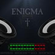 Enigma Chillout Music Bass Boosted