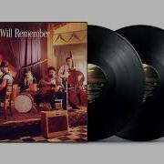 Toto I Will Remember Vinyl