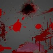 Blood Sound Effect