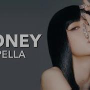 Lisa Money Acapella