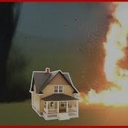 The Frisky Frog Gmod Natural Disasters