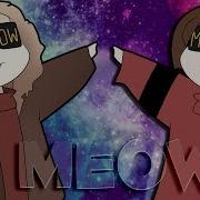 Meow Meme Animation