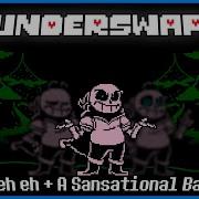 Sans Fight Eh Eh Eh