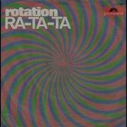 Rotation Ra Ta Ta 1970