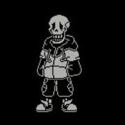 Underswap Papyrus All Phases