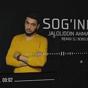 Sogindim Visolingni Remix