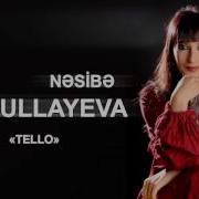 Nasiba Abdullaeva Telo