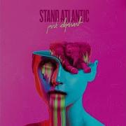 Stand Atlantic Eviligo