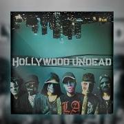 Hollywood Undead No 5