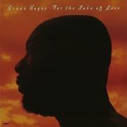Isaac Hayes Don T Let Me Be Lonely Tonight