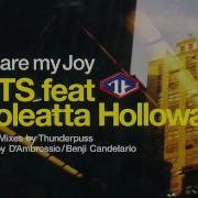 Gts Feat Loleatta Holloway Share My Joy Thunderpuss Club Mix