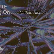 Holding On Feat Nathan Nicholson