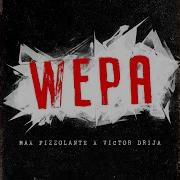 Wepa Max Pizzolante