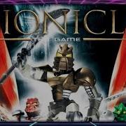 Bionicle Game