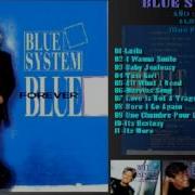 Blue System More