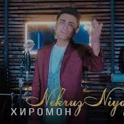 Nekruz Niyozov Khiromon Mp3