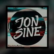 Jon Sine Secrets Feat Salvo