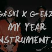 G Eazy My Year Instrumental