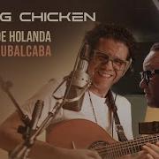 Gonzalo Rubalcaba E Hamilton De Holanda Collab