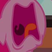 Mlp Pinkie Pie Scream