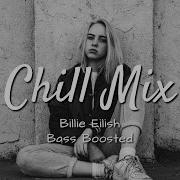 Billie Eilish Bass Boosted Mix