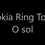 Nokia Ringtone O Sol