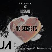 Dj Goja No Secrets