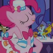 Pinkie Pie Bing Bang Ai