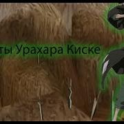 Фразы Киске Урахары