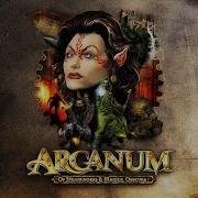 Arcanum Ost