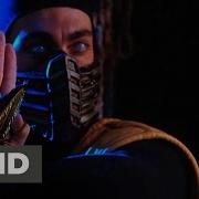 Mortal Kombat Sub Zero Theme