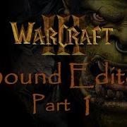 Warcraft 3 Sound Effects