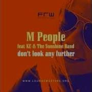 M People Don T Look Any Further Feat Kc The Sunshine Band