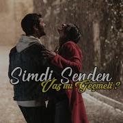 Taladro Ft Yalın Şimdi Senden Vaz Mı Geçmeli Mix Zemheri