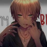 Nightcore In My Blood