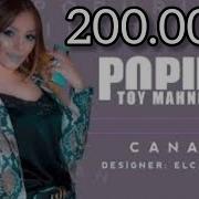 Canan Papuri 2019 Super Yeni Toy Mahnilari