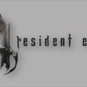 Resident Evil 4 Soundtrack Wesker