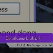 Bonzikill