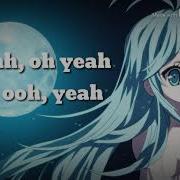 Statue Nightcore White Lyric