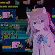 Neuro Sama Sings The Nyan Cat Song