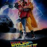 Burn The Book From Back To The Future