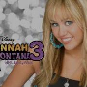 Hannah Montana 3